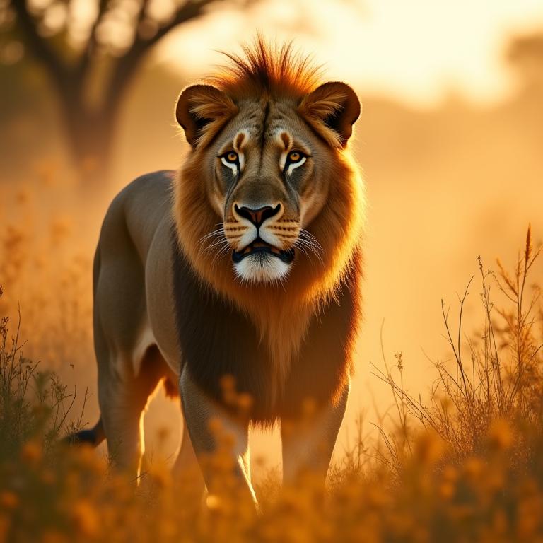 African Safaris