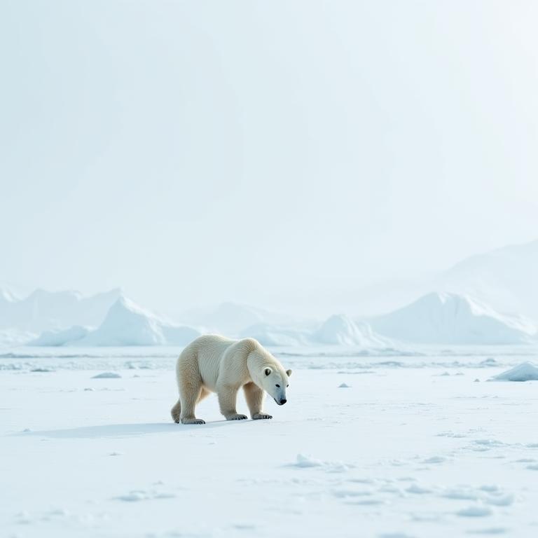 Arctic Expeditions