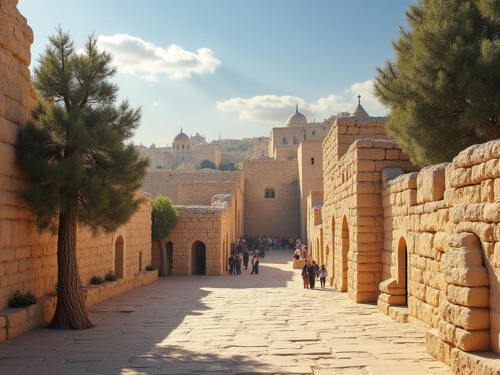 Christian Pilgrimages