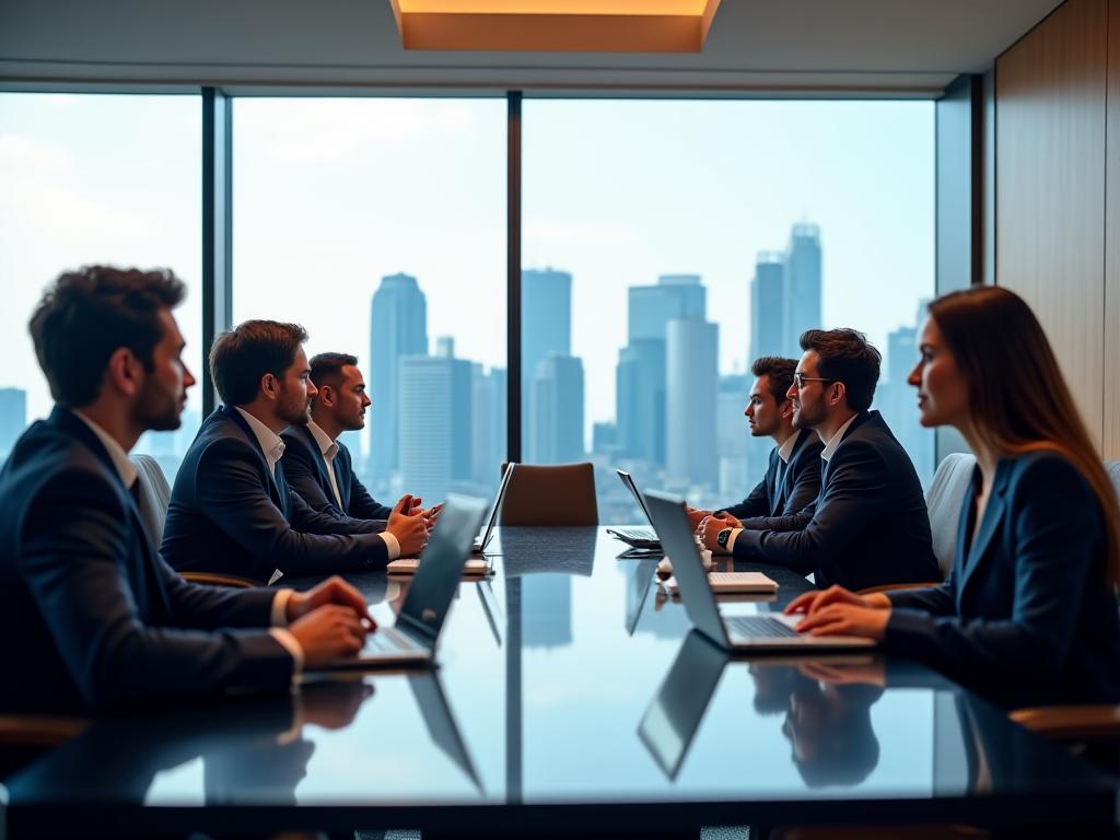 Corporate Travel Excellence