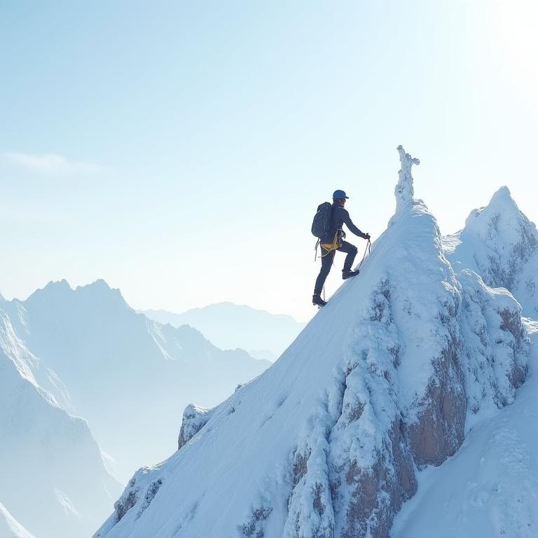 Mountain Adventures